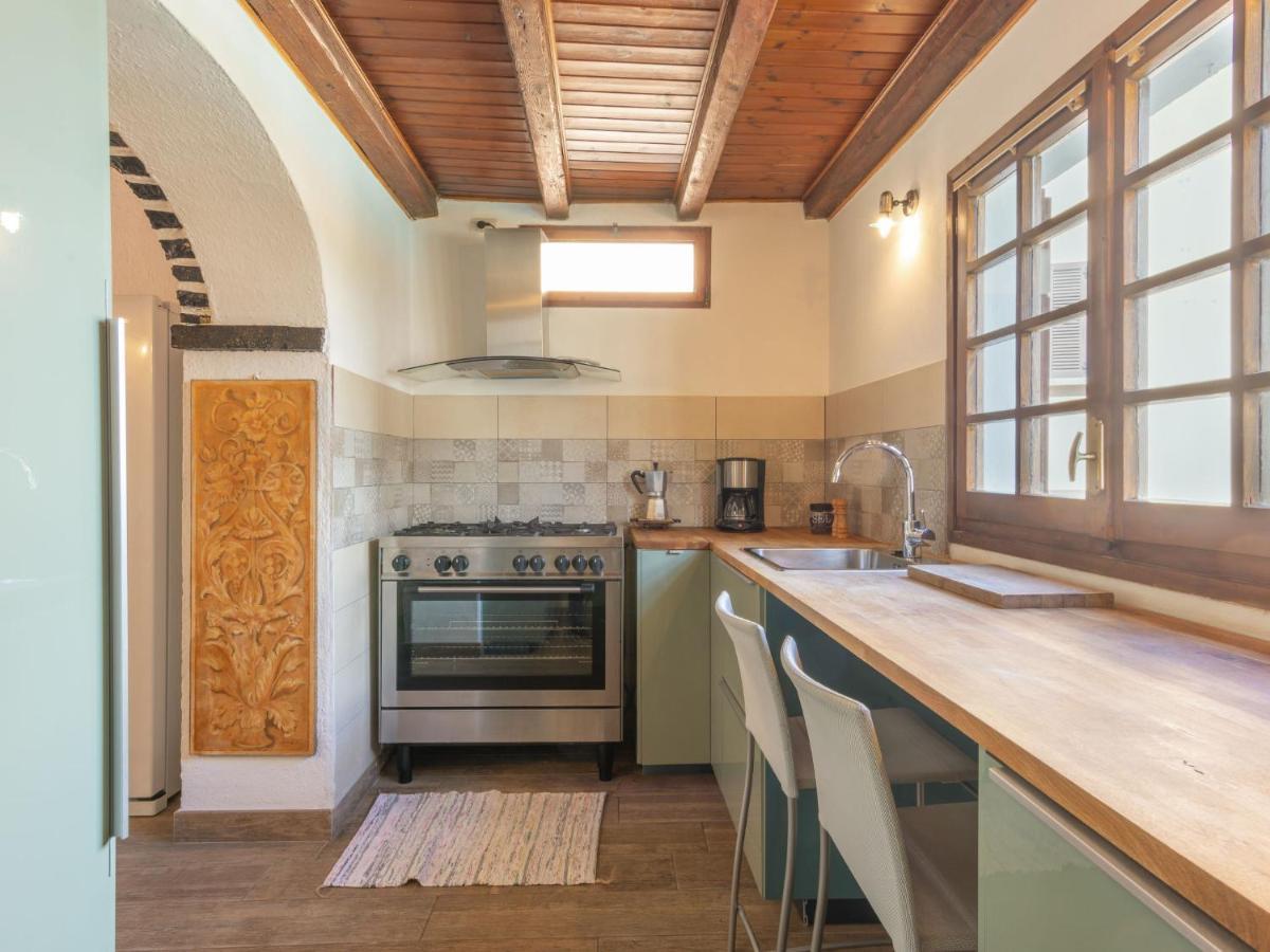 Holiday Home Rita - Vna201 By Interhome Perledo Exterior foto
