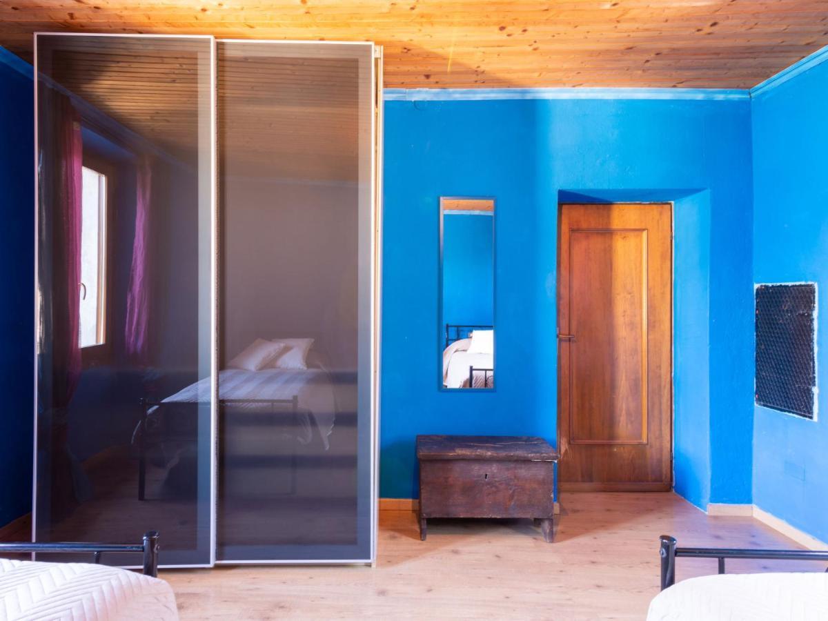 Holiday Home Rita - Vna201 By Interhome Perledo Exterior foto